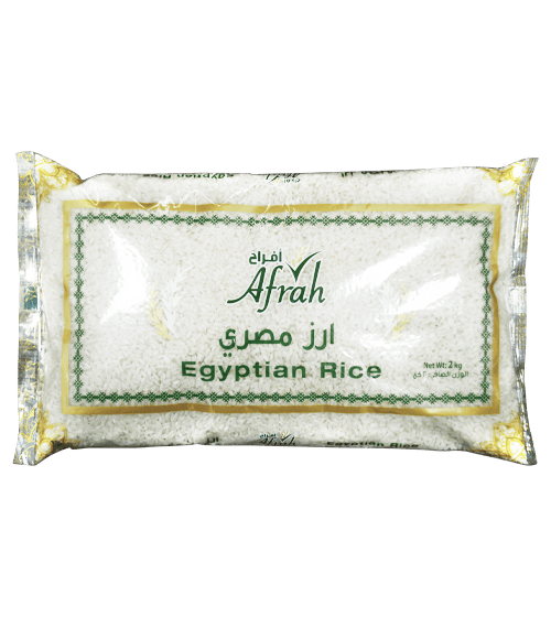 Afrah Egyptian Rice